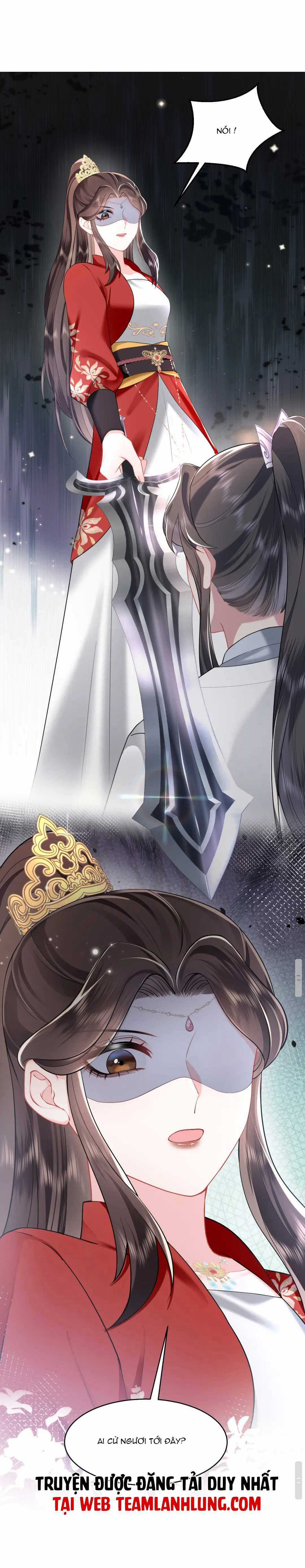 XUYÊN NHANH : CẦU NỮ CHỦ PHẢN DIỆN LÀM NGƯỜI TỐT Chapter 3 trang 6