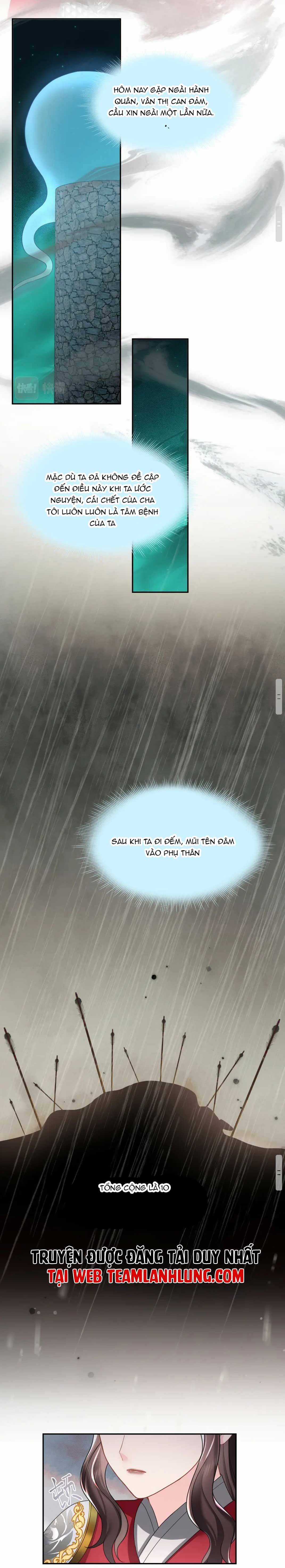 XUYÊN NHANH : CẦU NỮ CHỦ PHẢN DIỆN LÀM NGƯỜI TỐT Chapter 5 trang 5