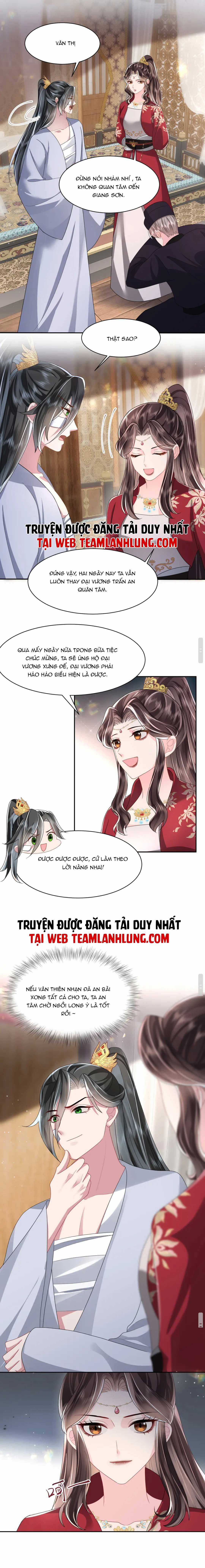 XUYÊN NHANH : CẦU NỮ CHỦ PHẢN DIỆN LÀM NGƯỜI TỐT Chapter 7 trang 7