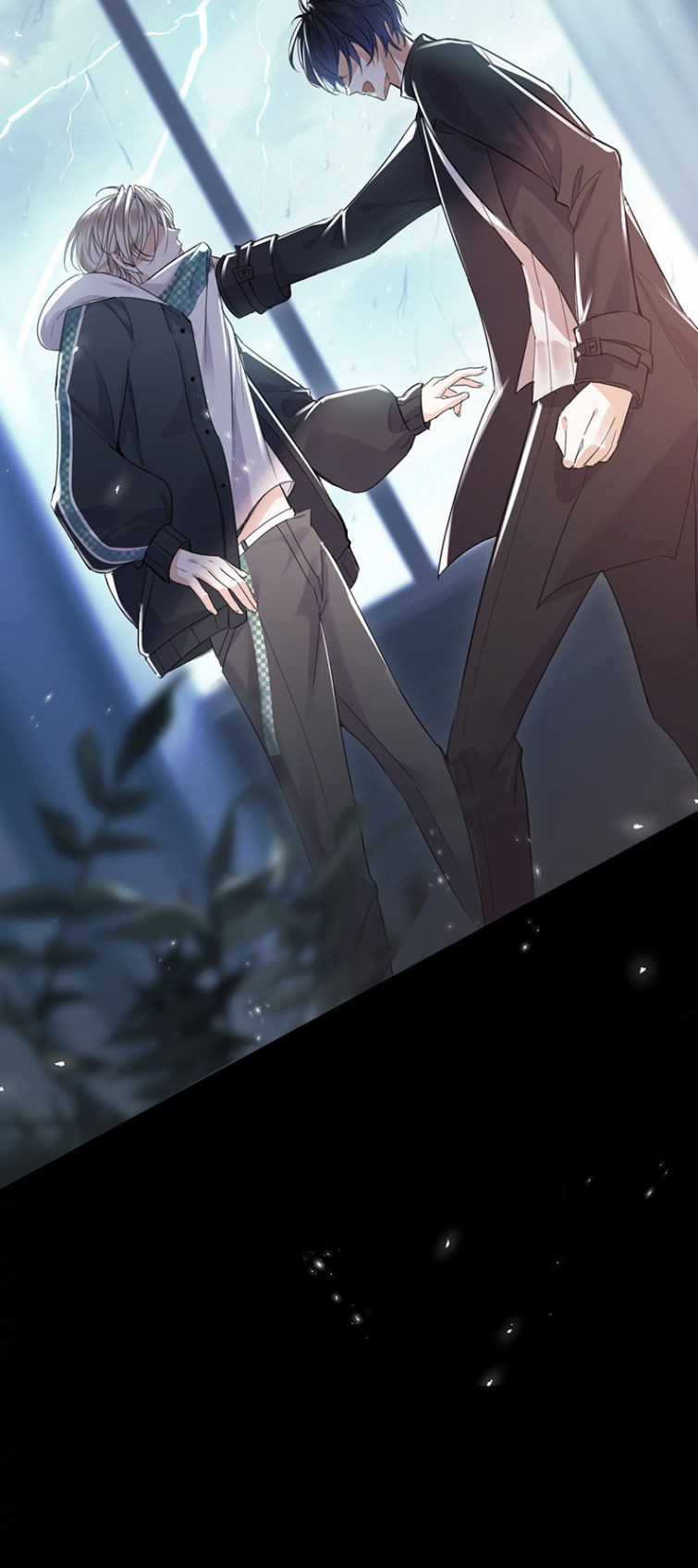 Xuyên Nhanh Chi Cải Tạo Bắt Đầu Lại Làm Người Chapter 1 trang 10