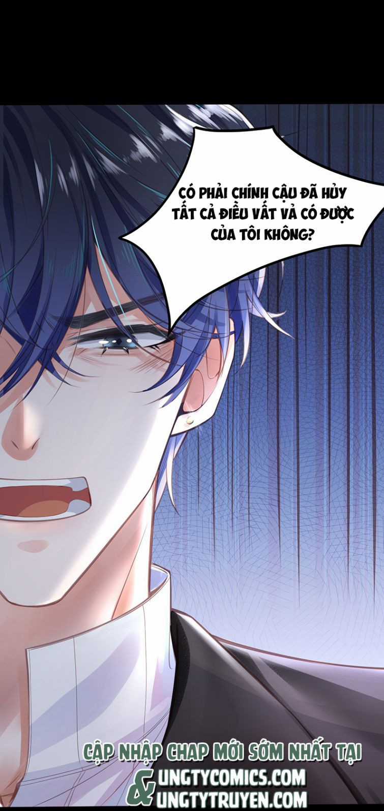 Xuyên Nhanh Chi Cải Tạo Bắt Đầu Lại Làm Người Chapter 1 trang 14