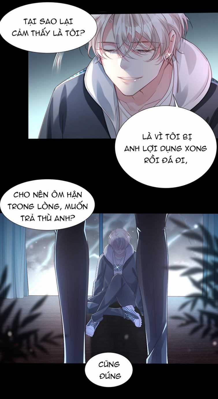 Xuyên Nhanh Chi Cải Tạo Bắt Đầu Lại Làm Người Chapter 1 trang 15