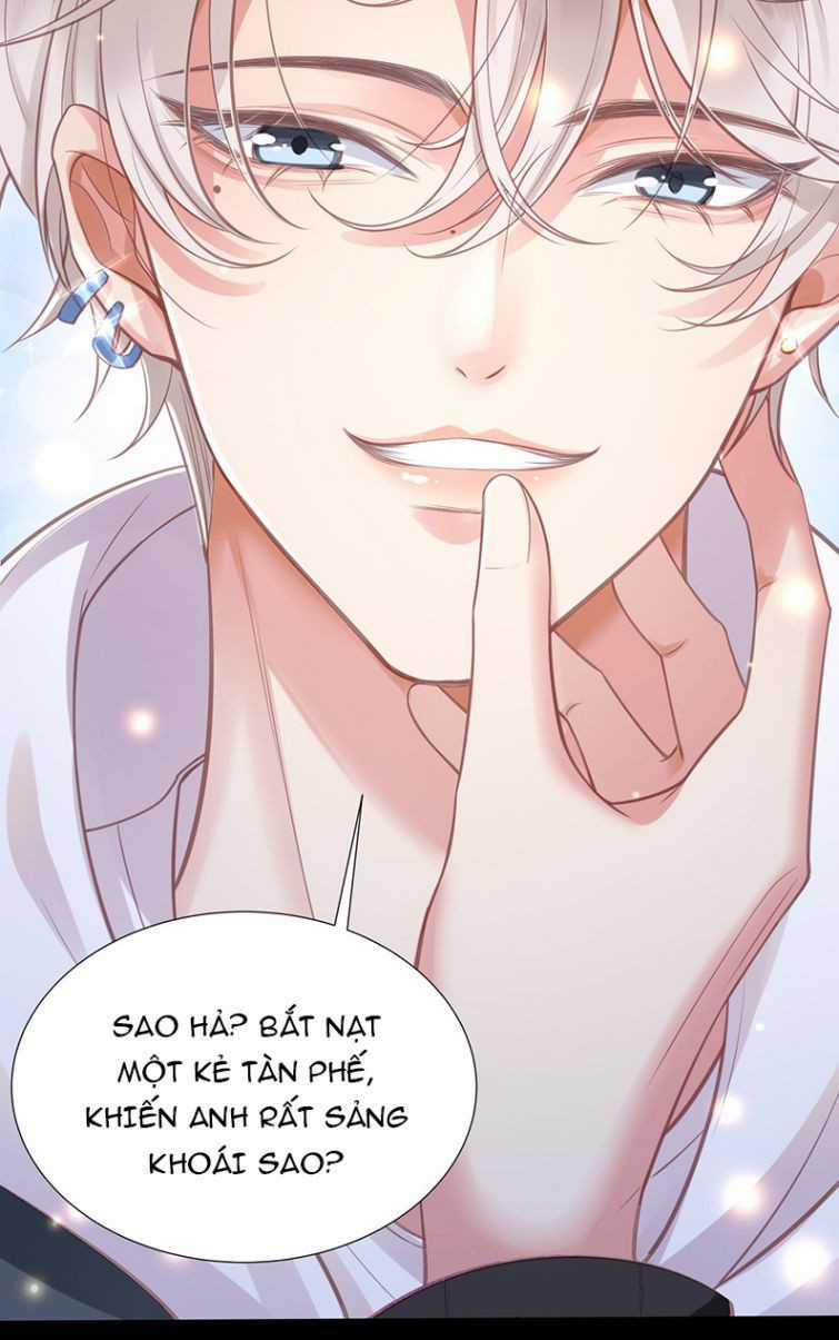 Xuyên Nhanh Chi Cải Tạo Bắt Đầu Lại Làm Người Chapter 1 trang 18