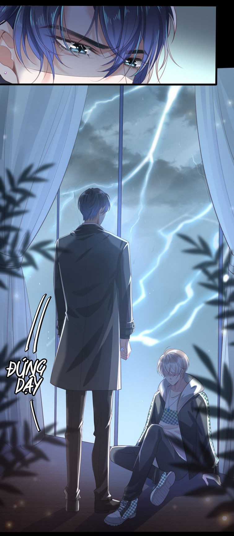 Xuyên Nhanh Chi Cải Tạo Bắt Đầu Lại Làm Người Chapter 1 trang 19