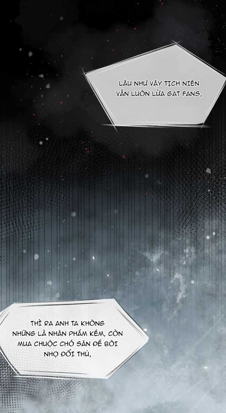 Xuyên Nhanh Chi Cải Tạo Bắt Đầu Lại Làm Người Chapter 1 trang 2