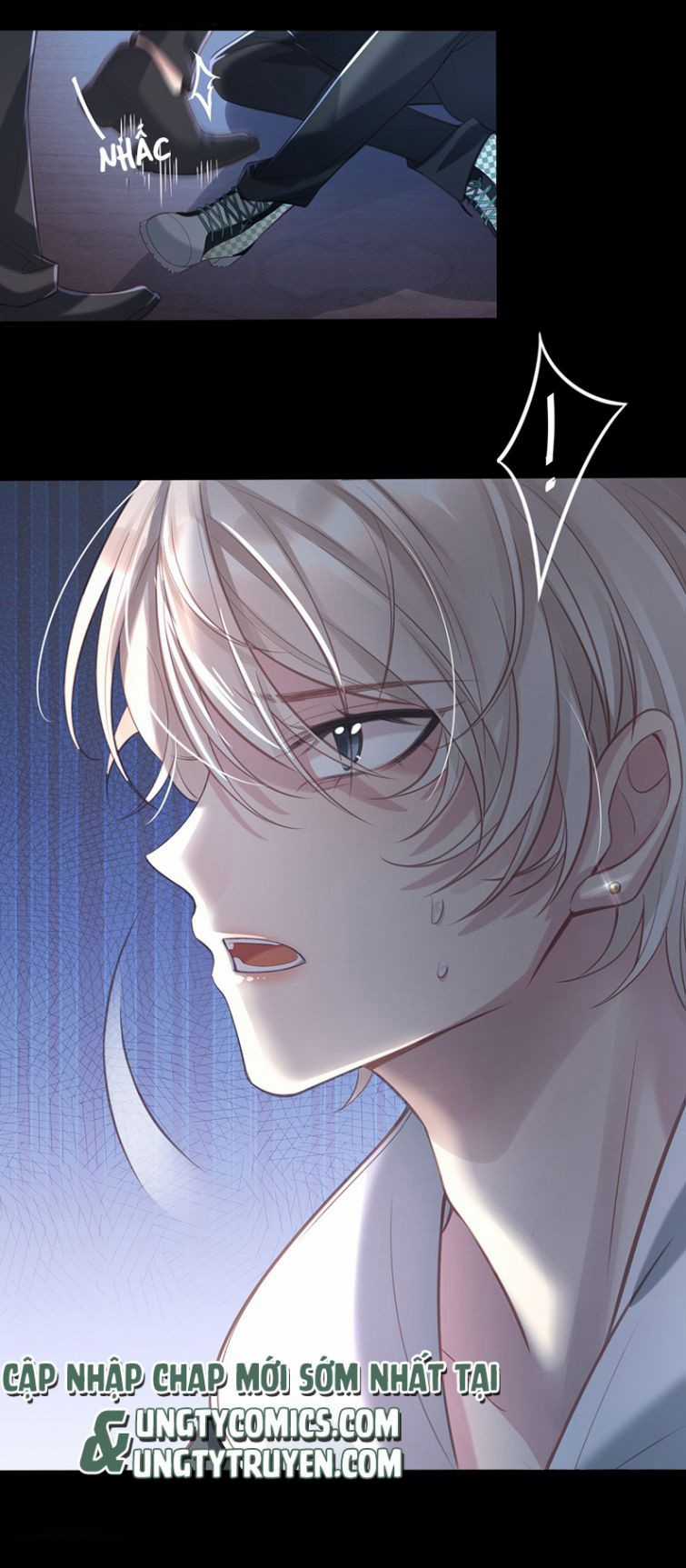 Xuyên Nhanh Chi Cải Tạo Bắt Đầu Lại Làm Người Chapter 1 trang 20