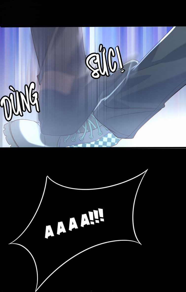 Xuyên Nhanh Chi Cải Tạo Bắt Đầu Lại Làm Người Chapter 1 trang 21