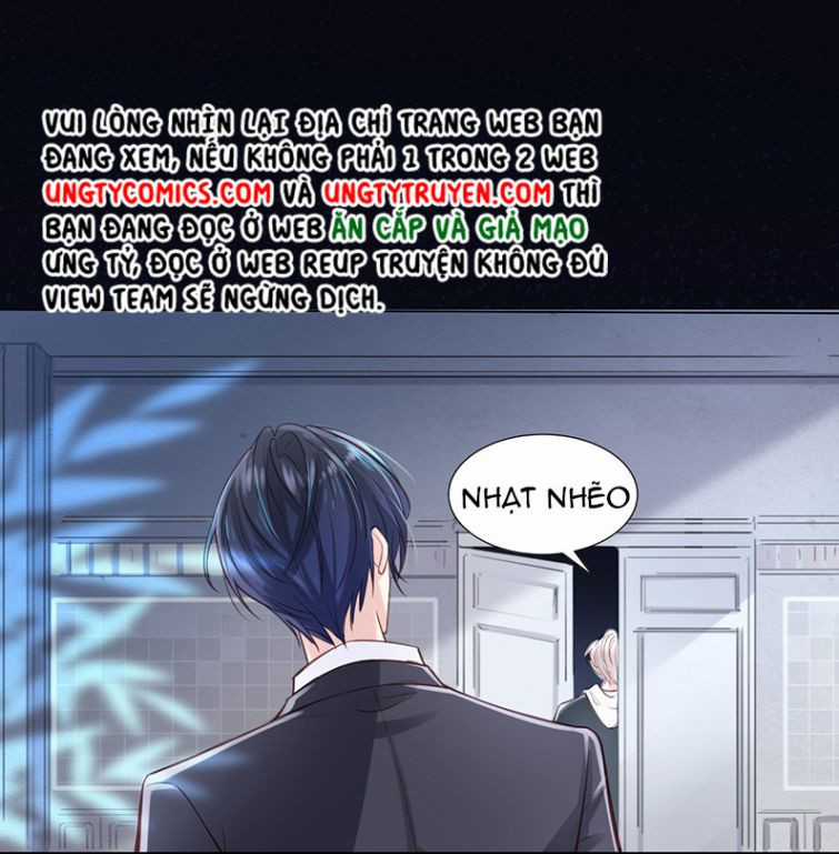 Xuyên Nhanh Chi Cải Tạo Bắt Đầu Lại Làm Người Chapter 1 trang 24