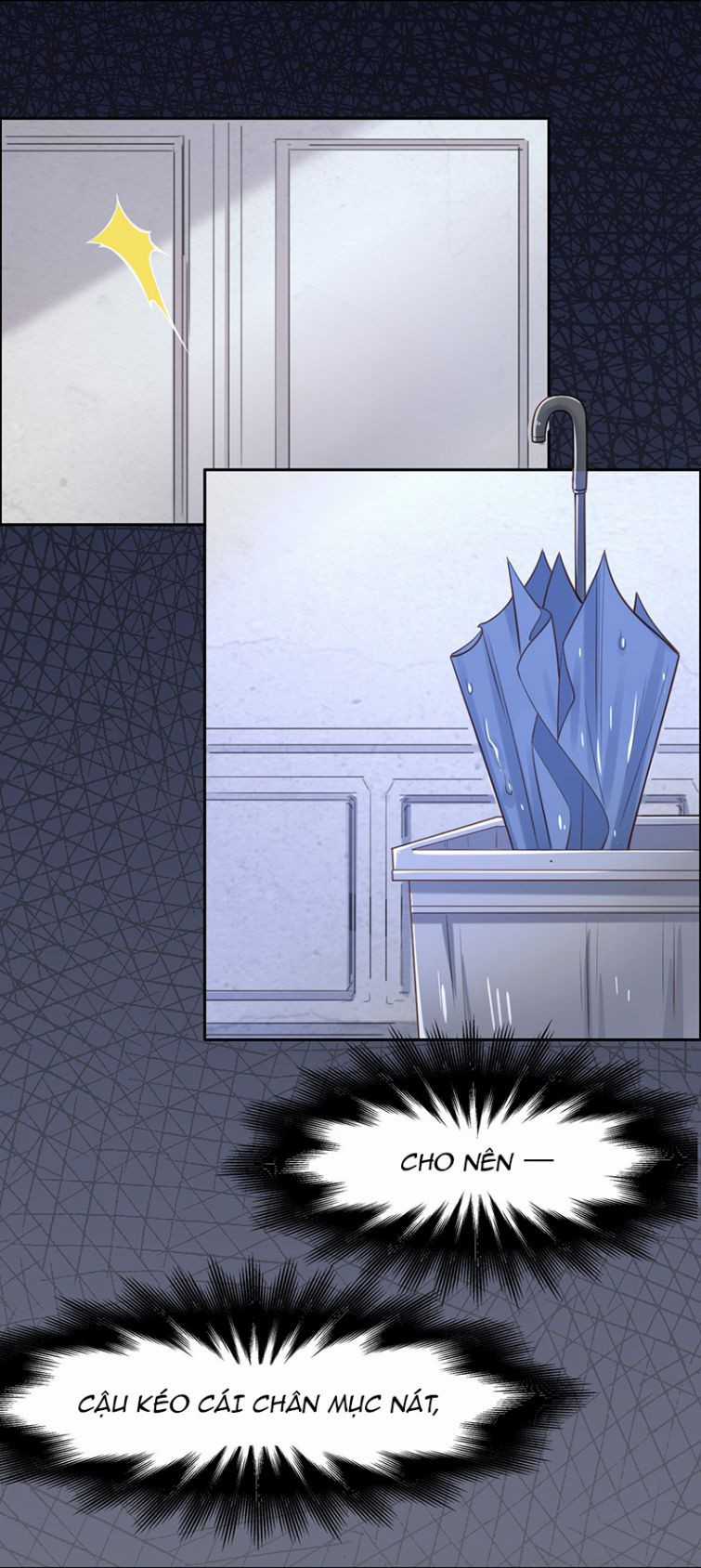 Xuyên Nhanh Chi Cải Tạo Bắt Đầu Lại Làm Người Chapter 1 trang 25