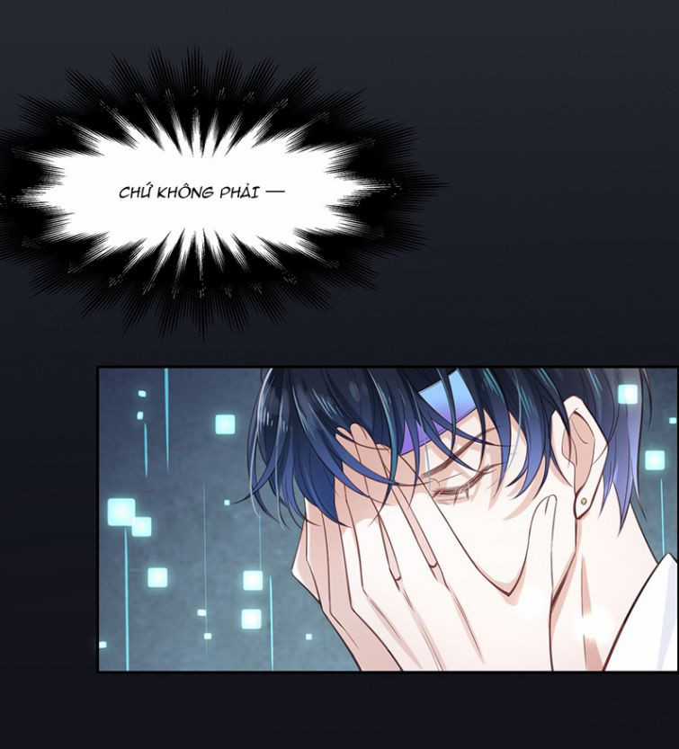 Xuyên Nhanh Chi Cải Tạo Bắt Đầu Lại Làm Người Chapter 1 trang 27