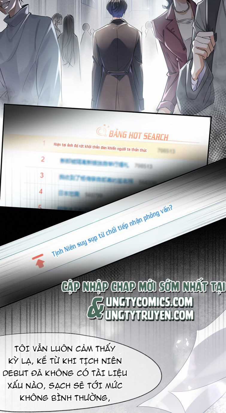 Xuyên Nhanh Chi Cải Tạo Bắt Đầu Lại Làm Người Chapter 1 trang 4