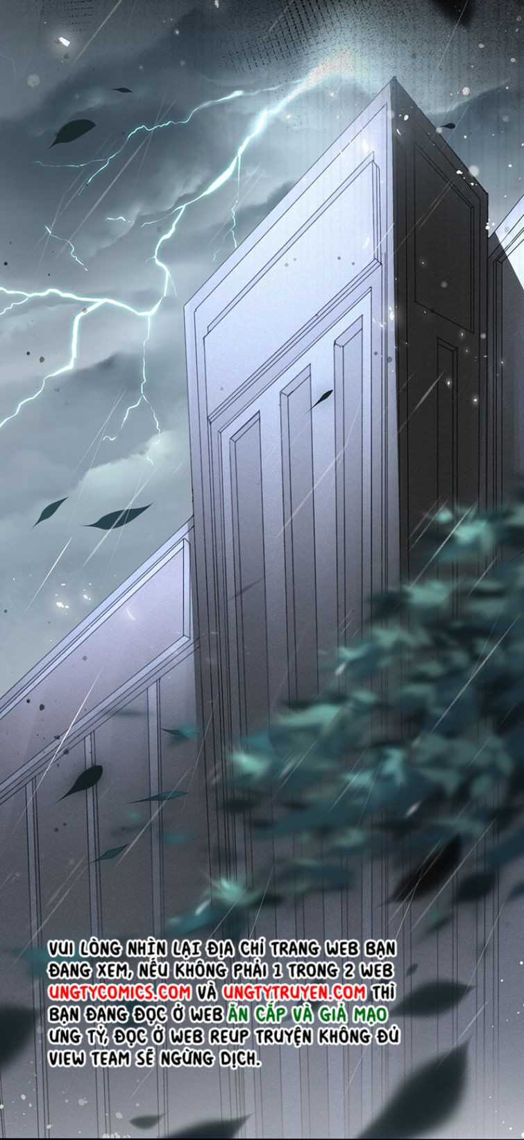 Xuyên Nhanh Chi Cải Tạo Bắt Đầu Lại Làm Người Chapter 1 trang 6