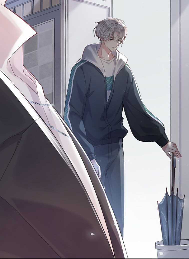 Xuyên Nhanh Chi Cải Tạo Bắt Đầu Lại Làm Người Chapter 1 trang 8