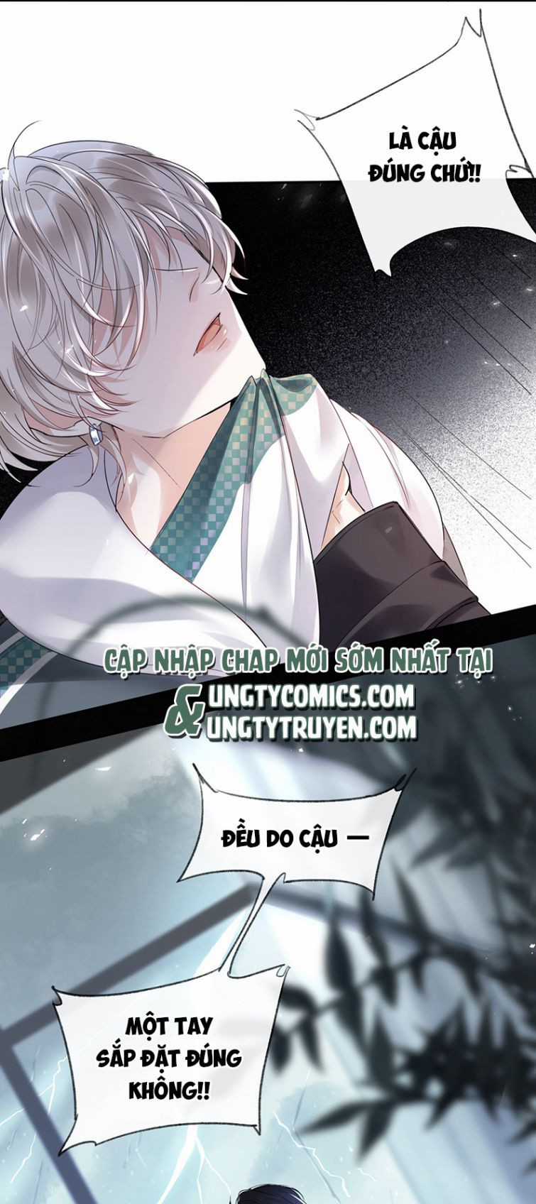Xuyên Nhanh Chi Cải Tạo Bắt Đầu Lại Làm Người Chapter 1 trang 9