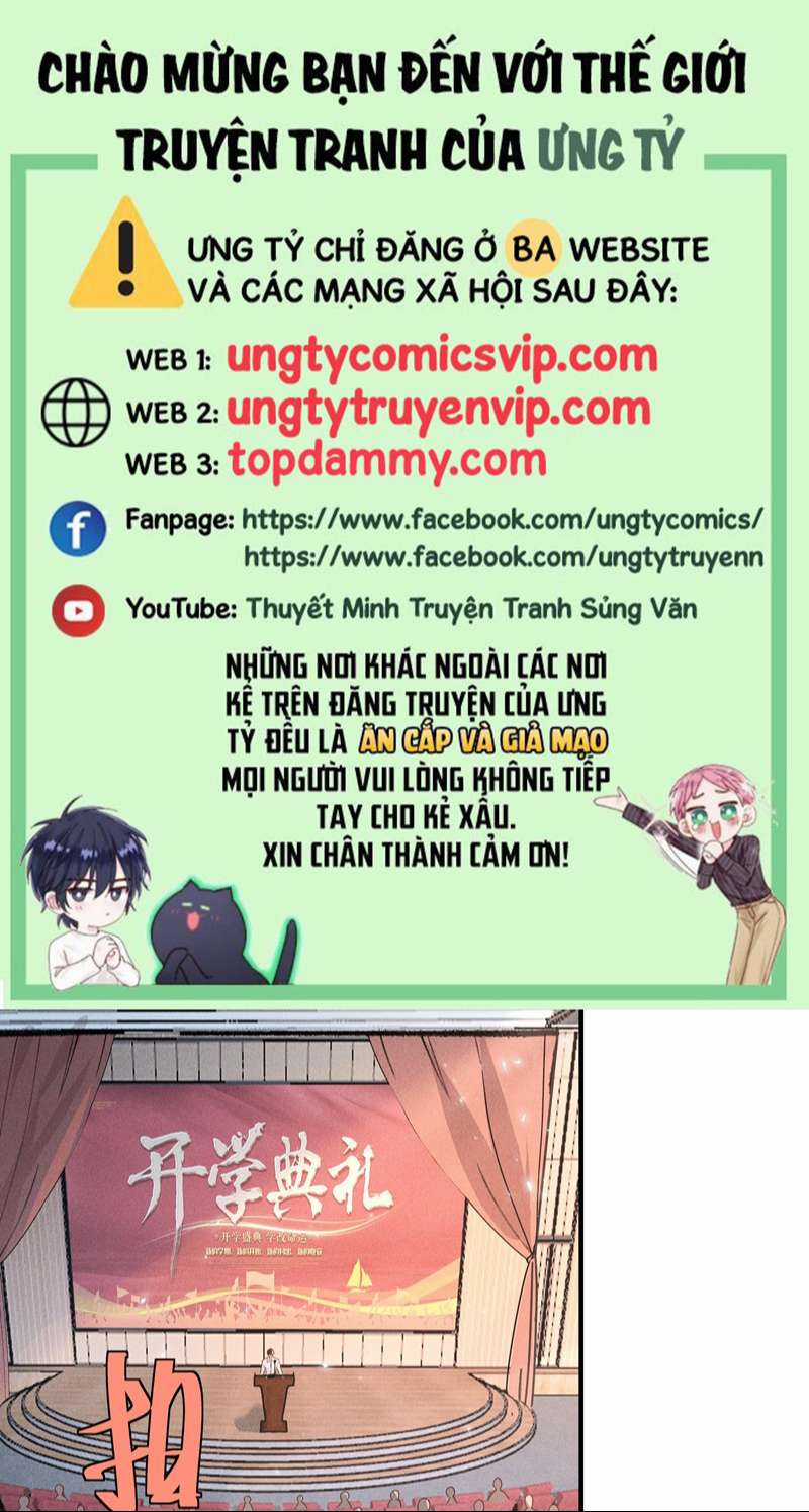 Xuyên Nhanh Chi Cải Tạo Bắt Đầu Lại Làm Người Chapter 101 trang 0