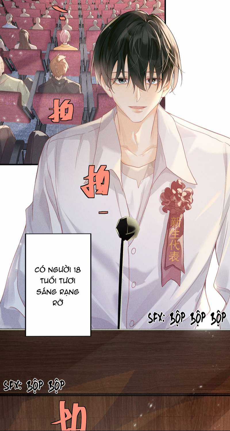 Xuyên Nhanh Chi Cải Tạo Bắt Đầu Lại Làm Người Chapter 101 trang 1