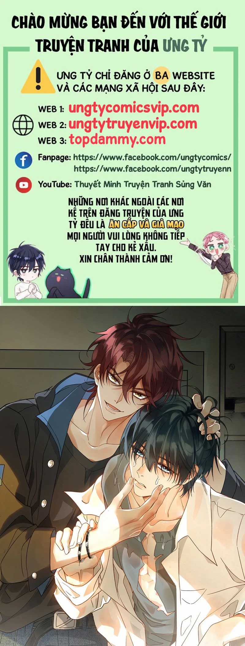 Xuyên Nhanh Chi Cải Tạo Bắt Đầu Lại Làm Người Chapter 103 trang 0