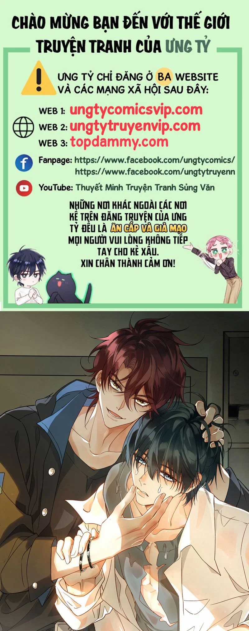 Xuyên Nhanh Chi Cải Tạo Bắt Đầu Lại Làm Người Chapter 105 trang 0