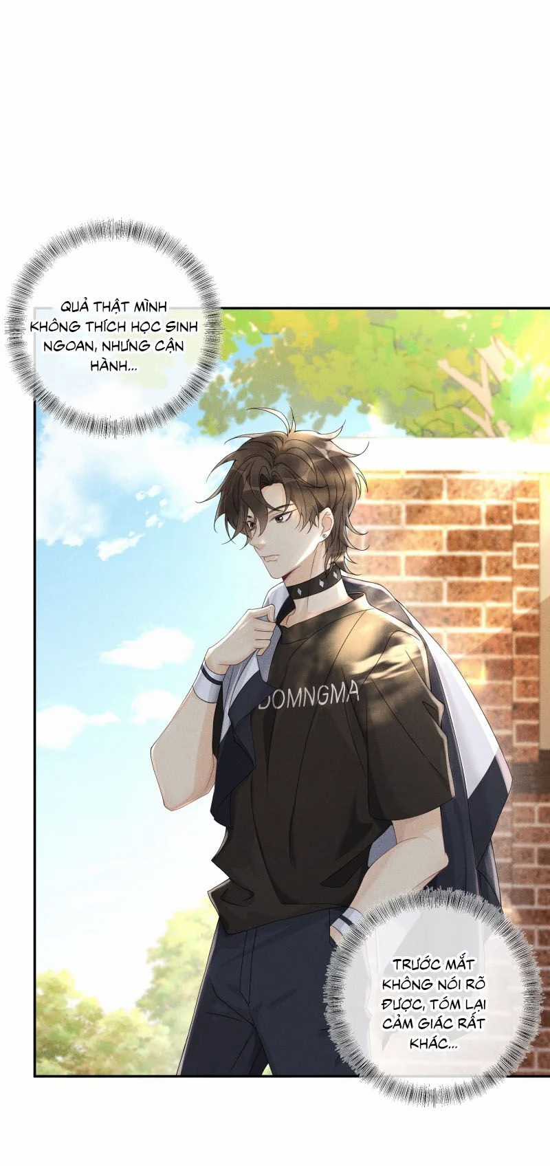 Xuyên Nhanh Chi Cải Tạo Bắt Đầu Lại Làm Người Chapter 106 trang 1