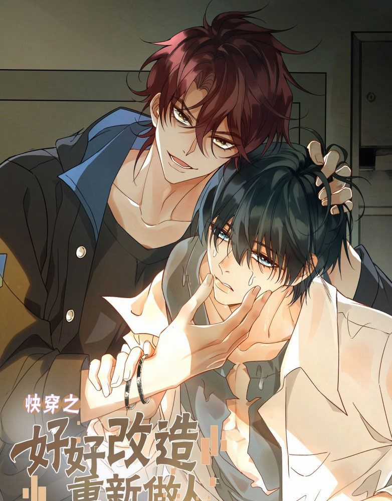 Xuyên Nhanh Chi Cải Tạo Bắt Đầu Lại Làm Người Chapter 110 trang 1