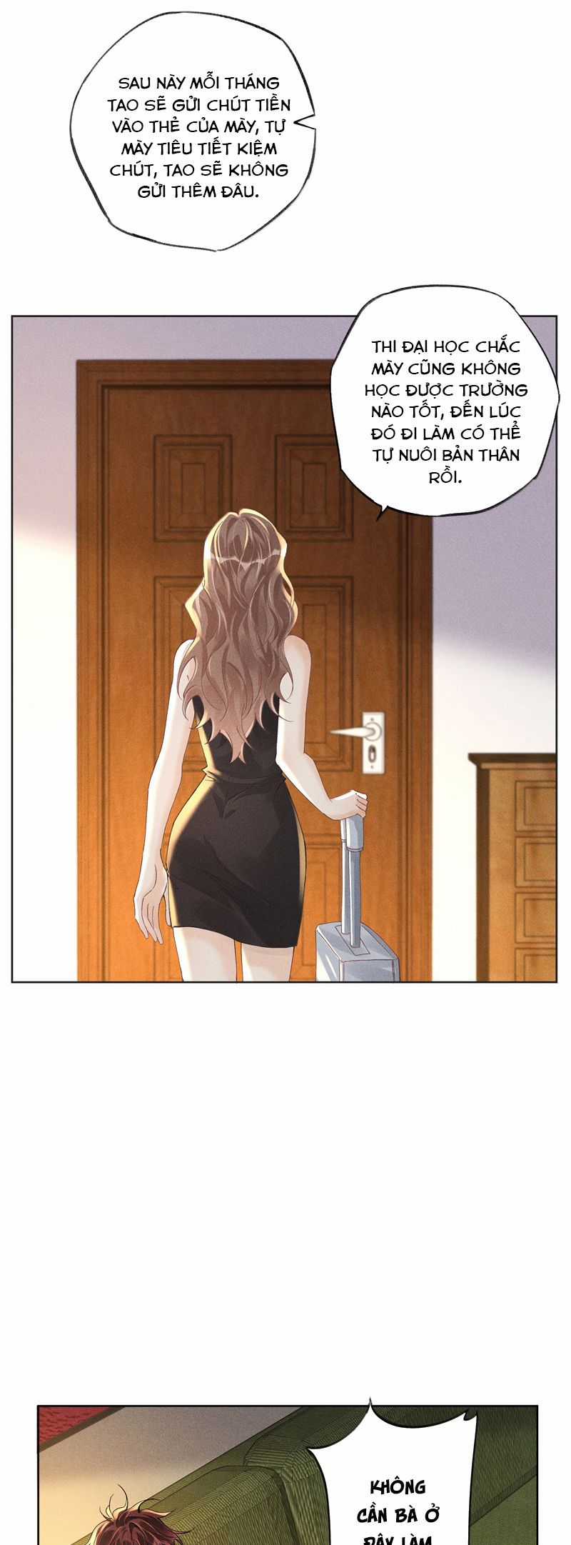 Xuyên Nhanh Chi Cải Tạo Bắt Đầu Lại Làm Người Chapter 124 trang 17
