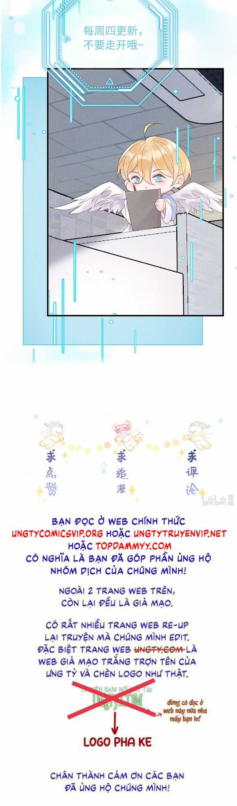 Xuyên Nhanh Chi Cải Tạo Bắt Đầu Lại Làm Người Chapter 124 trang 22