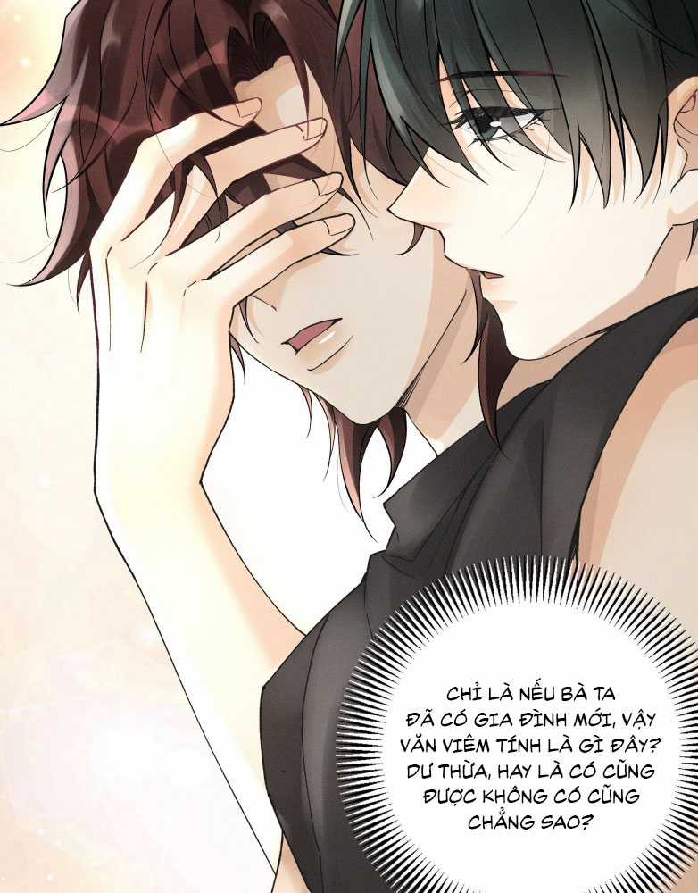 Xuyên Nhanh Chi Cải Tạo Bắt Đầu Lại Làm Người Chapter 125 trang 10