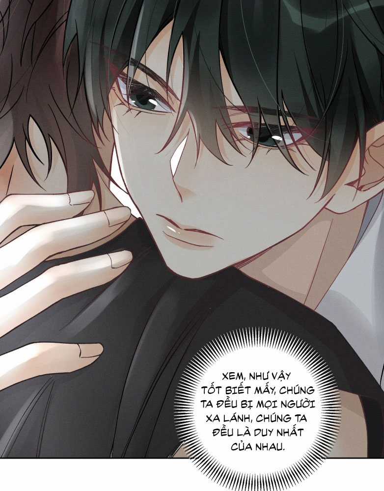 Xuyên Nhanh Chi Cải Tạo Bắt Đầu Lại Làm Người Chapter 125 trang 18