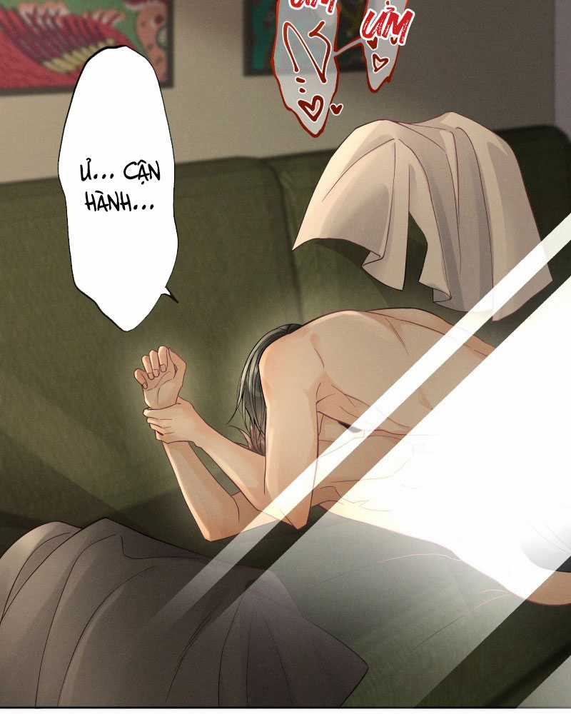 Xuyên Nhanh Chi Cải Tạo Bắt Đầu Lại Làm Người Chapter 125 trang 27