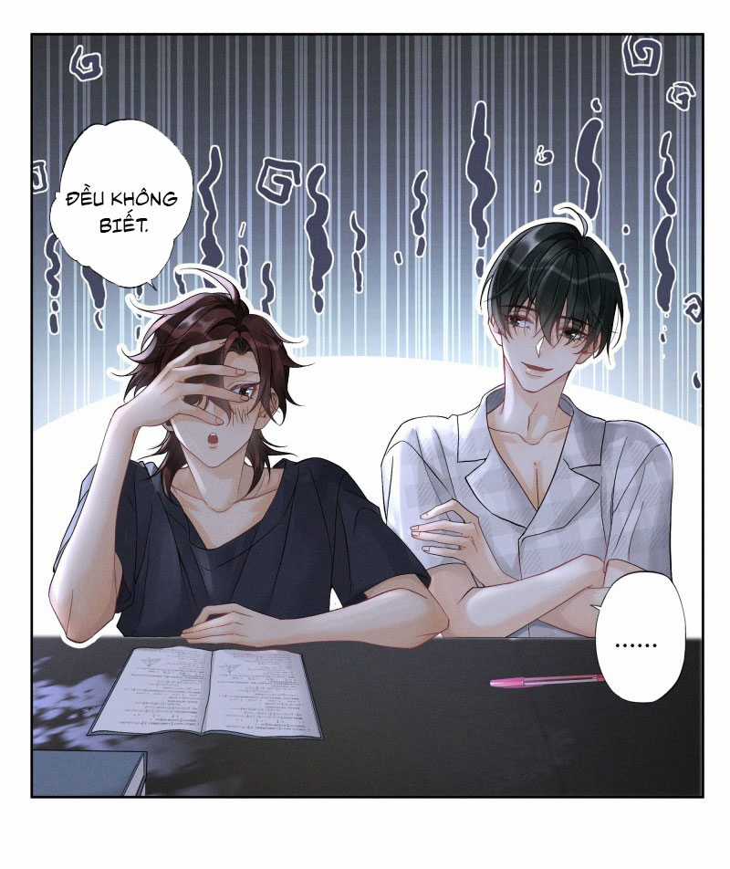 Xuyên Nhanh Chi Cải Tạo Bắt Đầu Lại Làm Người Chapter 125 trang 40