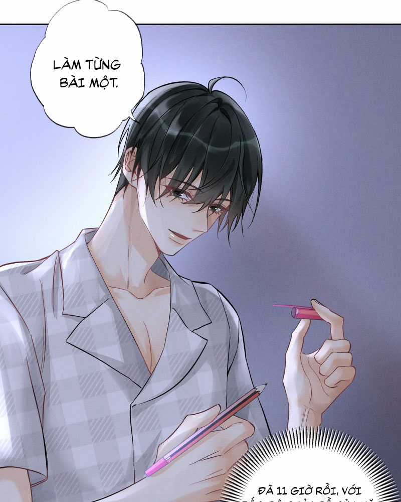 Xuyên Nhanh Chi Cải Tạo Bắt Đầu Lại Làm Người Chapter 125 trang 42