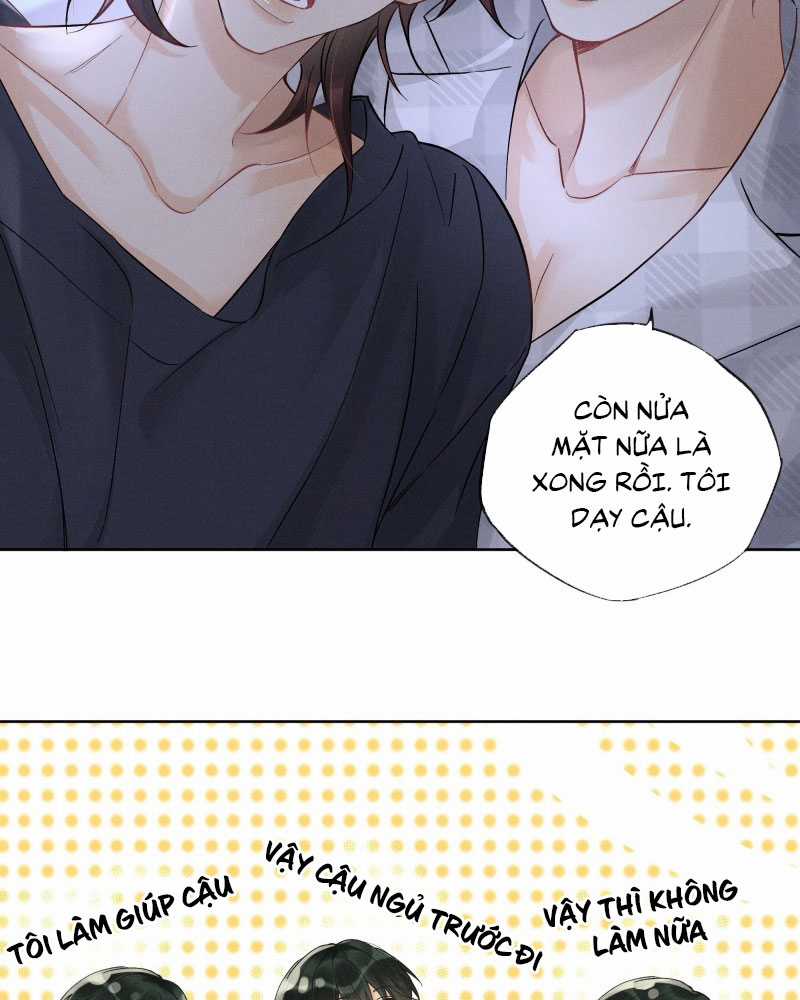 Xuyên Nhanh Chi Cải Tạo Bắt Đầu Lại Làm Người Chapter 125 trang 44