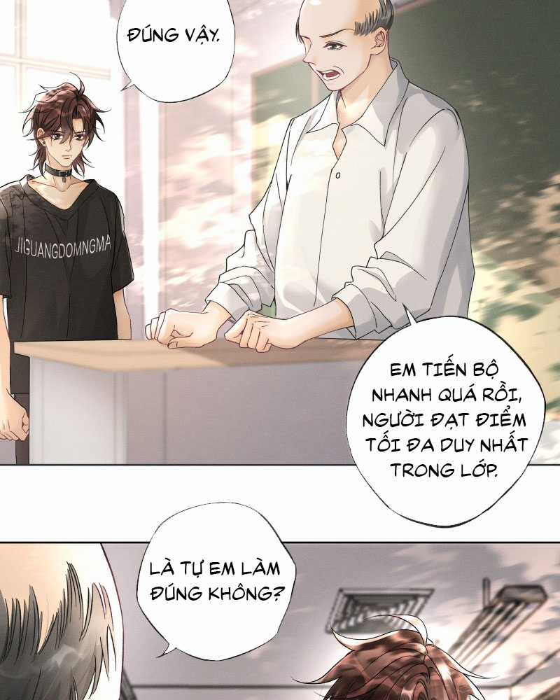 Xuyên Nhanh Chi Cải Tạo Bắt Đầu Lại Làm Người Chapter 125 trang 50