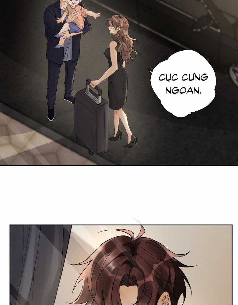 Xuyên Nhanh Chi Cải Tạo Bắt Đầu Lại Làm Người Chapter 125 trang 6