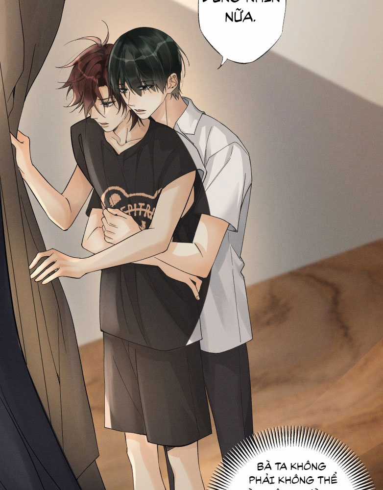 Xuyên Nhanh Chi Cải Tạo Bắt Đầu Lại Làm Người Chapter 125 trang 8