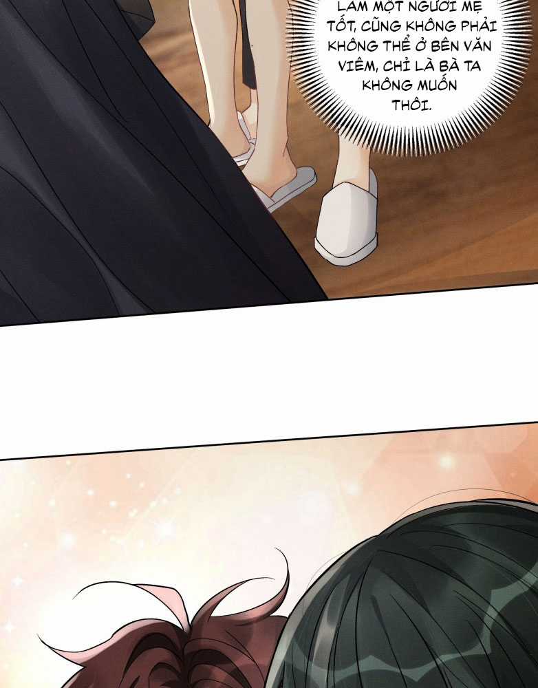 Xuyên Nhanh Chi Cải Tạo Bắt Đầu Lại Làm Người Chapter 125 trang 9
