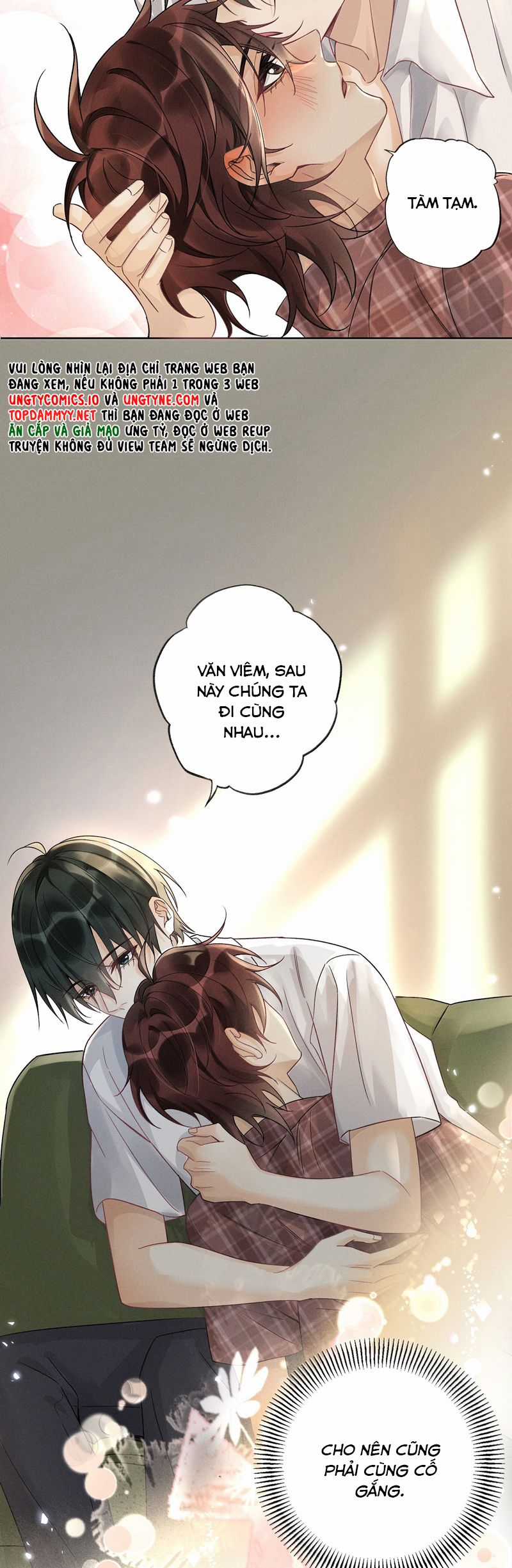 Xuyên Nhanh Chi Cải Tạo Bắt Đầu Lại Làm Người Chapter 127 trang 15