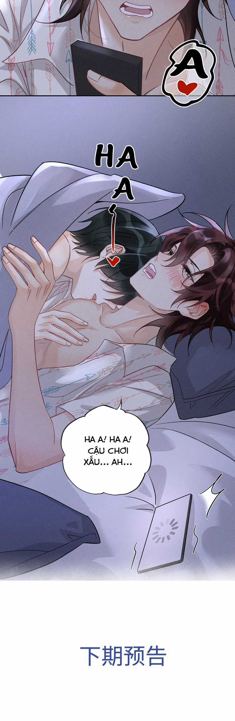 Xuyên Nhanh Chi Cải Tạo Bắt Đầu Lại Làm Người Chapter 127 trang 21