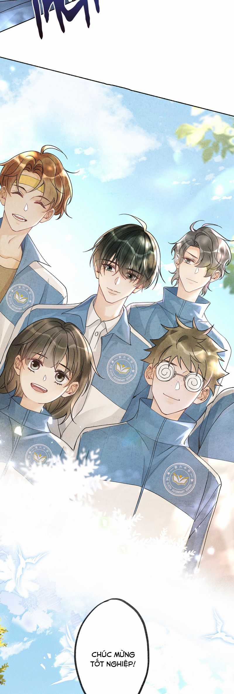 Xuyên Nhanh Chi Cải Tạo Bắt Đầu Lại Làm Người Chapter 127 trang 5
