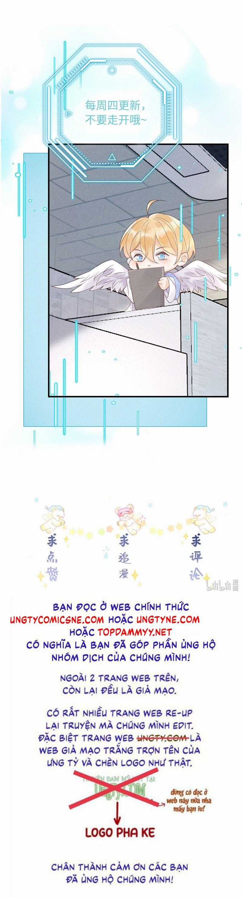 Xuyên Nhanh Chi Cải Tạo Bắt Đầu Lại Làm Người Chapter 135 trang 20