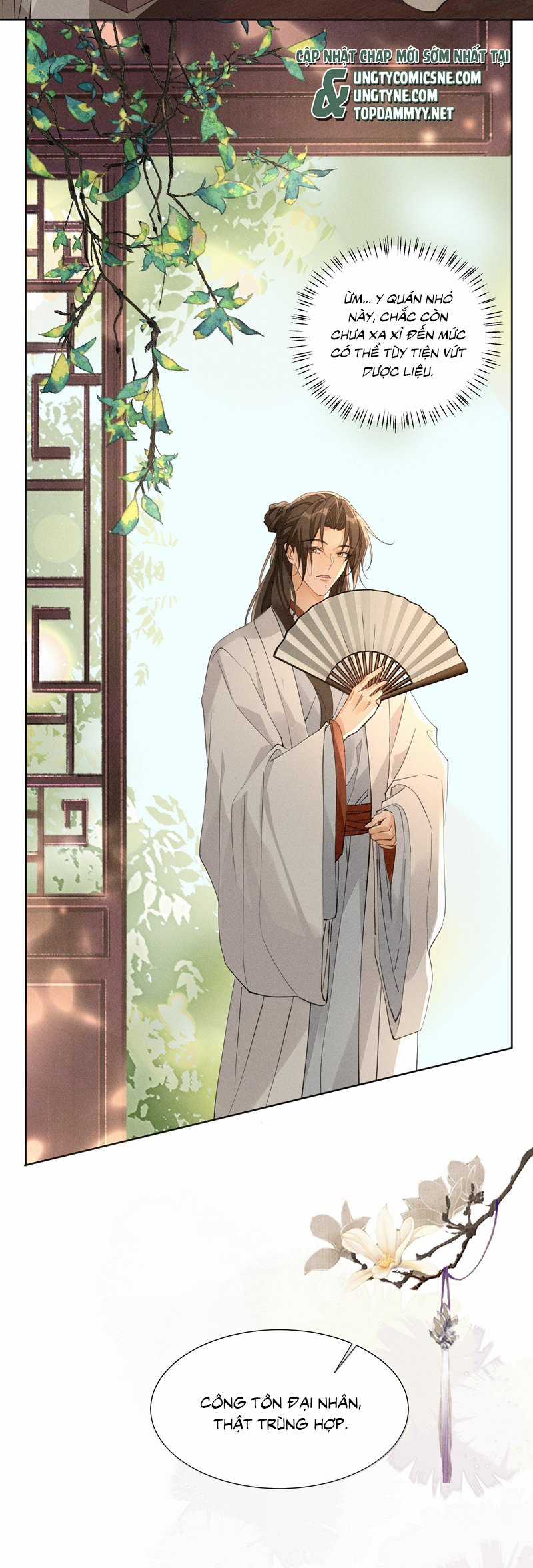 Xuyên Nhanh Chi Cải Tạo Bắt Đầu Lại Làm Người Chapter 136 trang 10