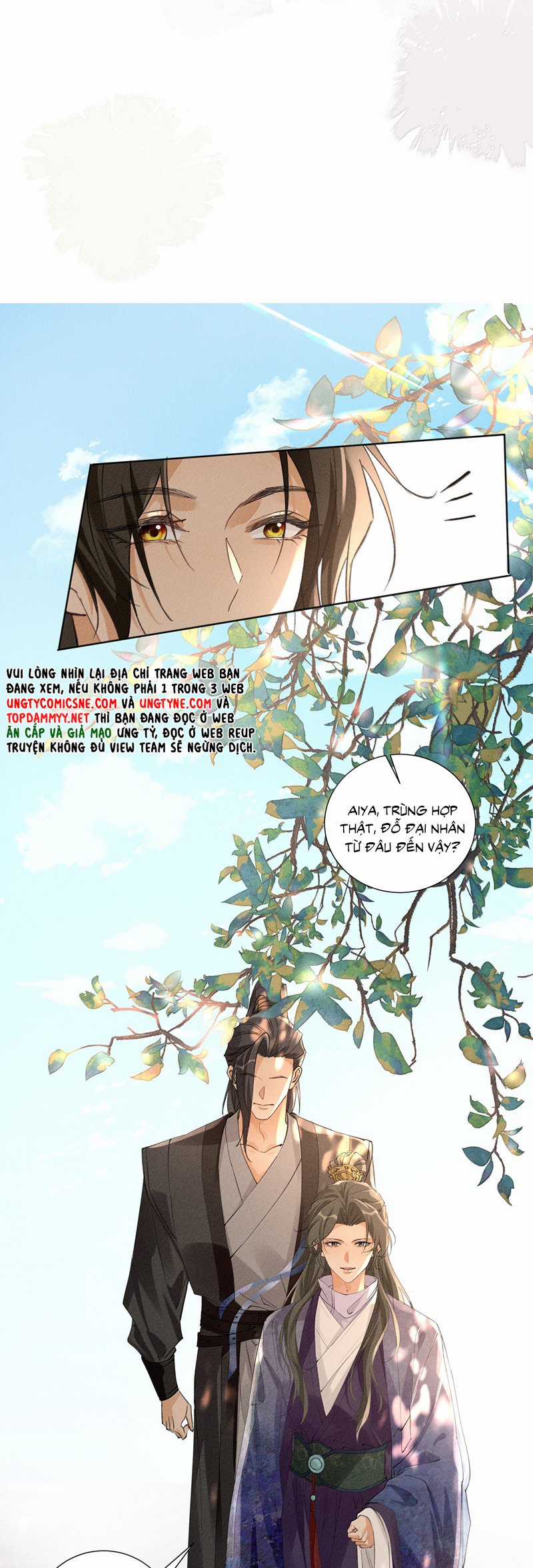 Xuyên Nhanh Chi Cải Tạo Bắt Đầu Lại Làm Người Chapter 136 trang 11