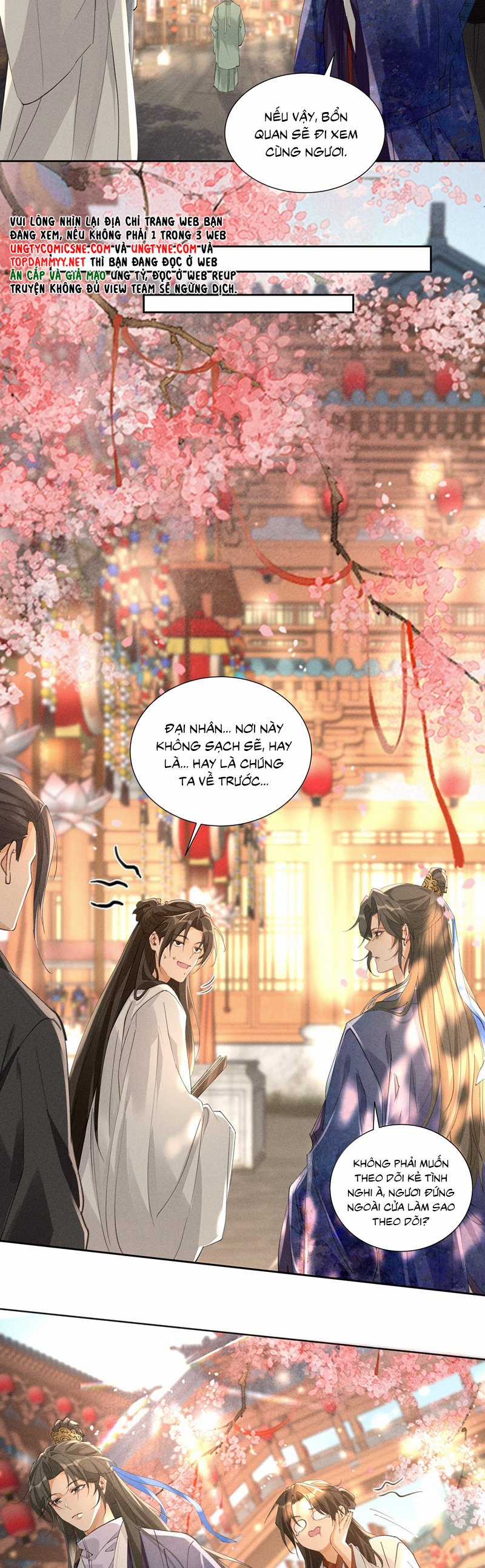 Xuyên Nhanh Chi Cải Tạo Bắt Đầu Lại Làm Người Chapter 136 trang 14