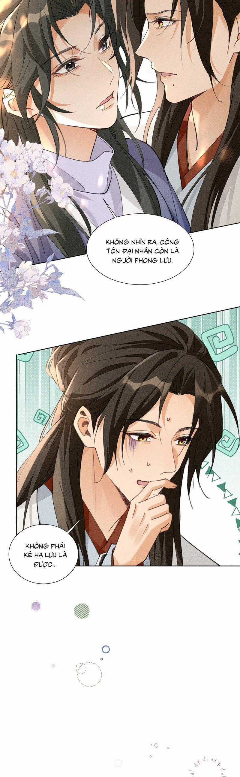 Xuyên Nhanh Chi Cải Tạo Bắt Đầu Lại Làm Người Chapter 136 trang 19