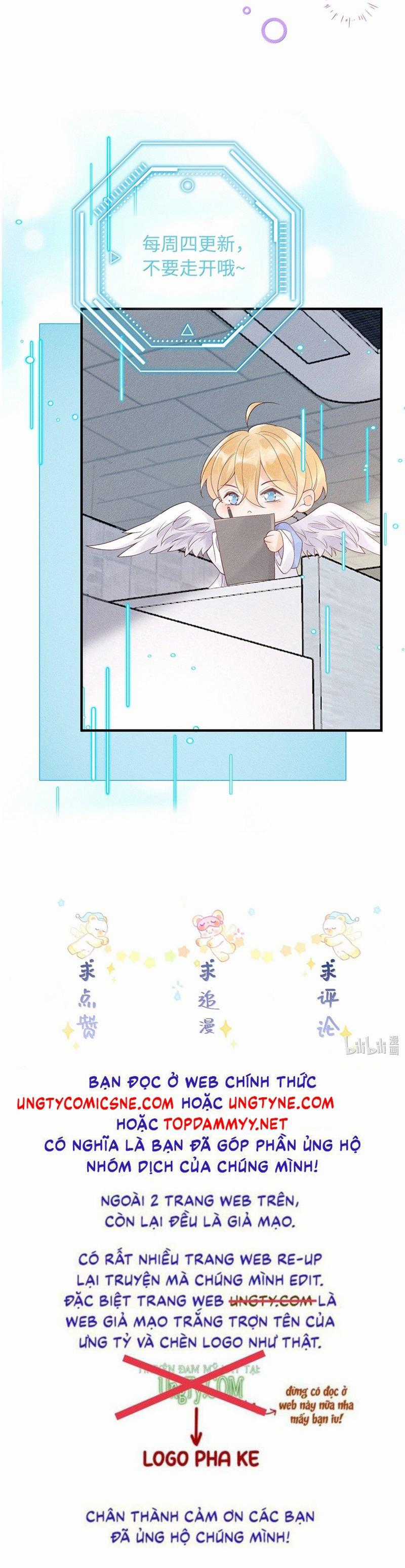 Xuyên Nhanh Chi Cải Tạo Bắt Đầu Lại Làm Người Chapter 136 trang 20