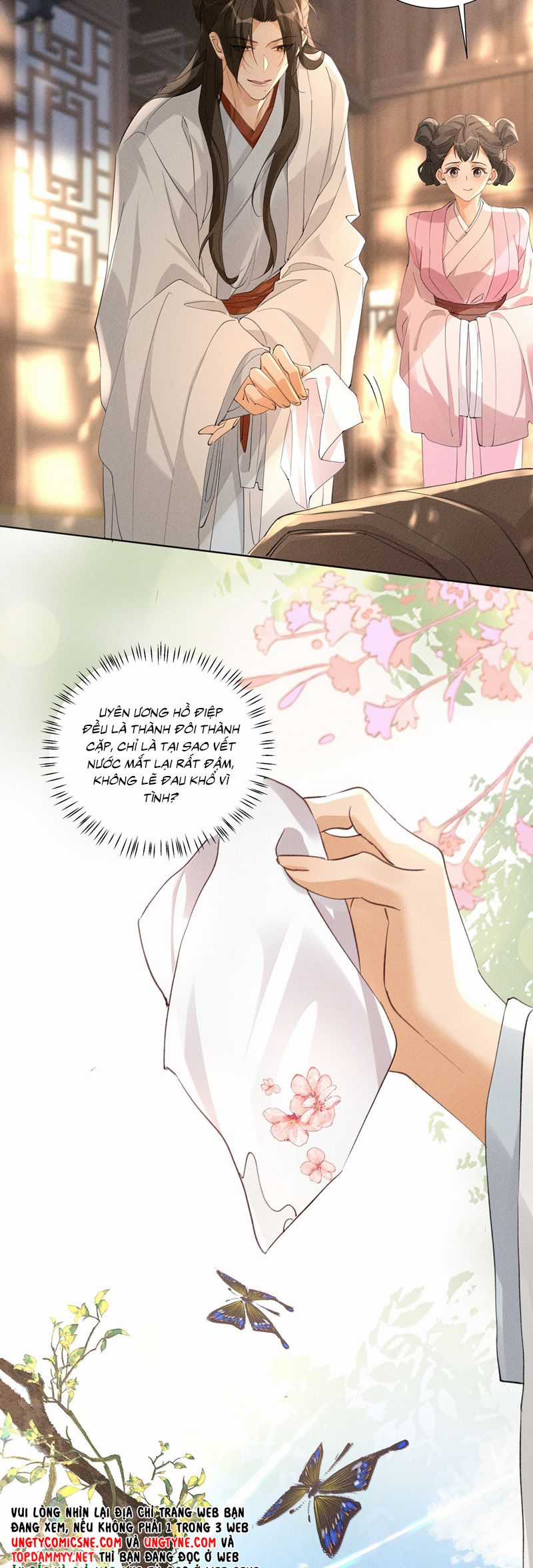 Xuyên Nhanh Chi Cải Tạo Bắt Đầu Lại Làm Người Chapter 136 trang 3