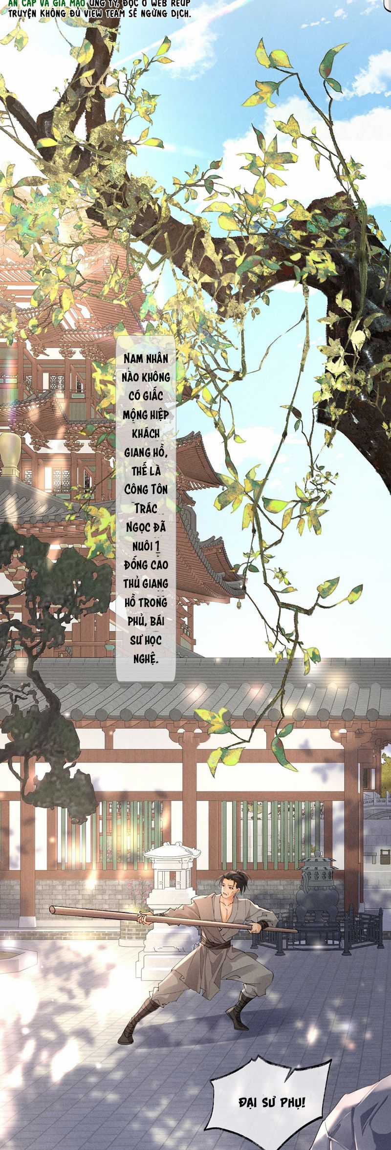 Xuyên Nhanh Chi Cải Tạo Bắt Đầu Lại Làm Người Chapter 136 trang 4