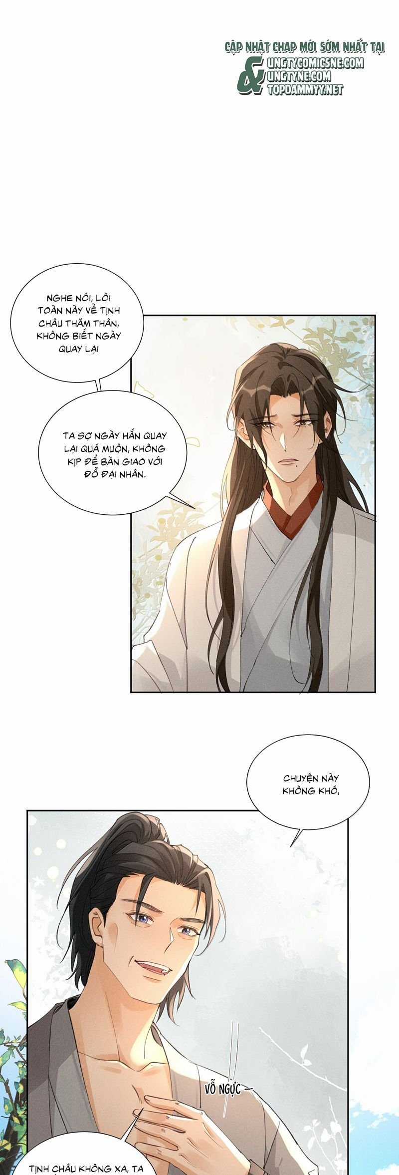 Xuyên Nhanh Chi Cải Tạo Bắt Đầu Lại Làm Người Chapter 136 trang 6