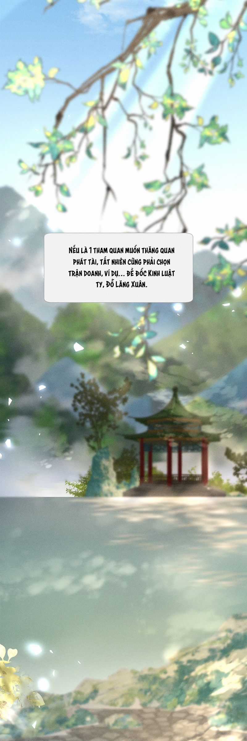 Xuyên Nhanh Chi Cải Tạo Bắt Đầu Lại Làm Người Chapter 137 trang 16