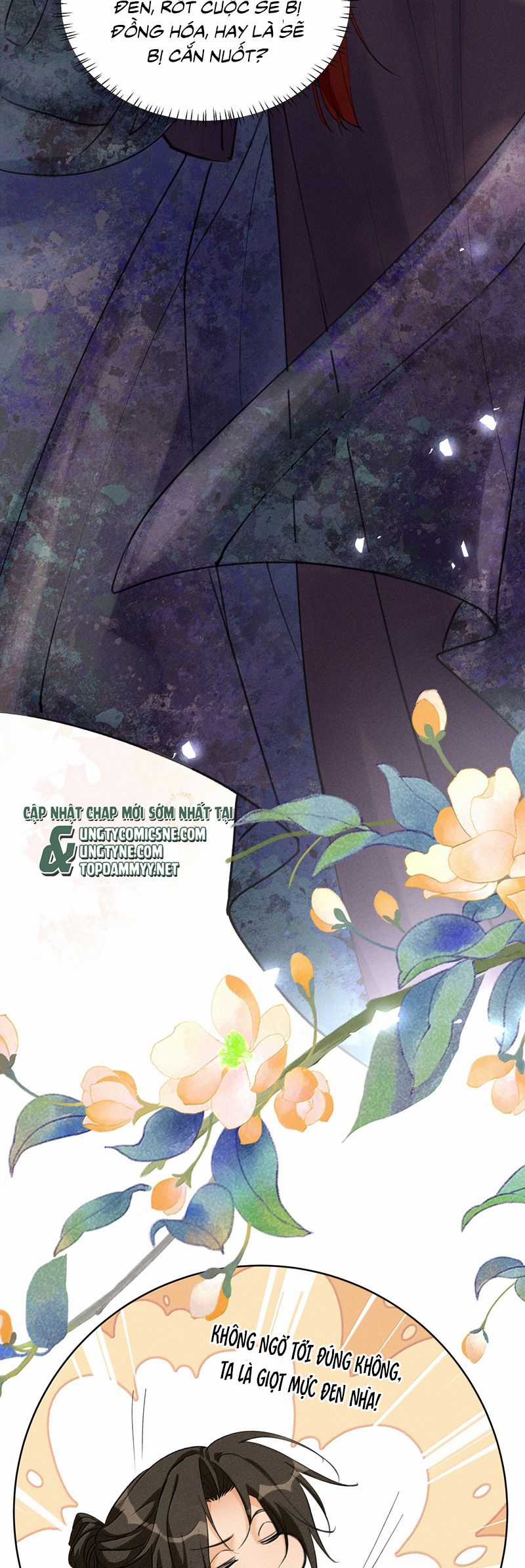 Xuyên Nhanh Chi Cải Tạo Bắt Đầu Lại Làm Người Chapter 137 trang 18